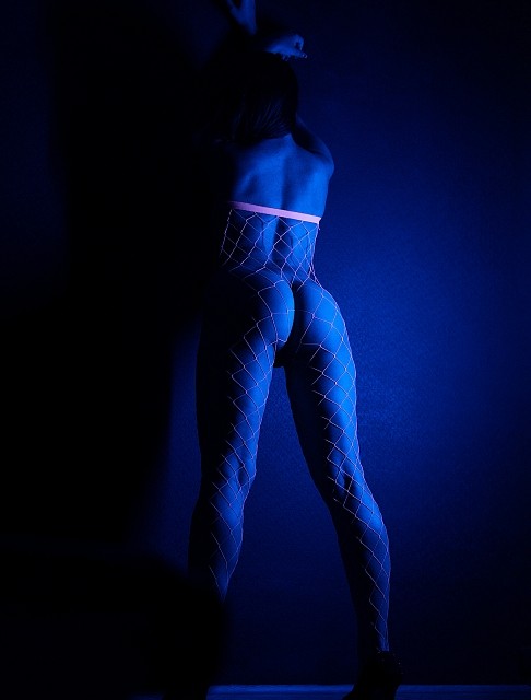 Девушка массажистка Милана, салон Lilit