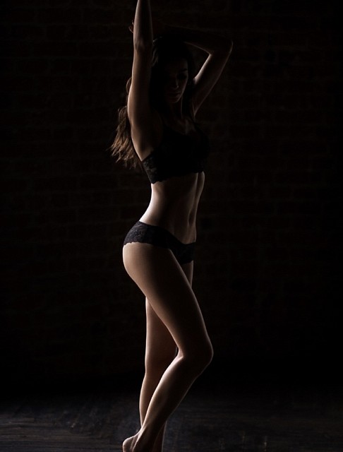 Девушка массажистка Соня , салон Weekend 