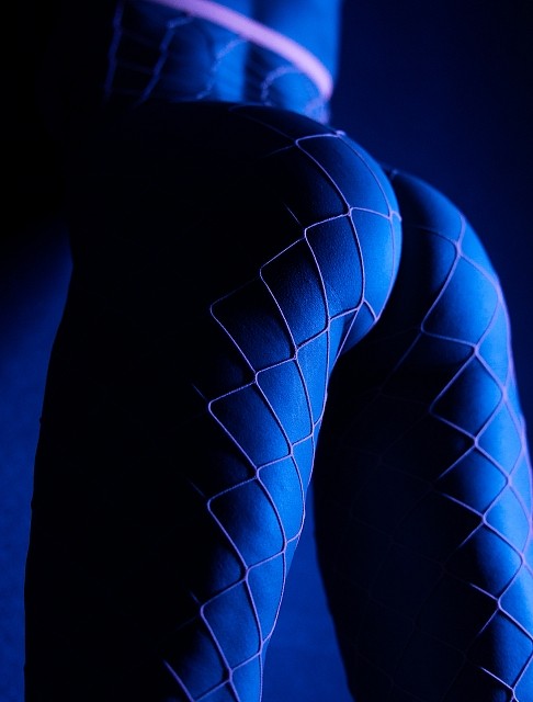 Девушка массажистка Милана, салон Lilit